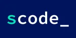 SCODE company logo