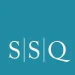 SSQ company logo