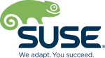 SUSE Software Solutions Germany GmbH company logo
