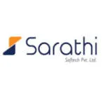 Sarathi Softech company logo