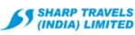Sharp Travels India Ltd. company logo