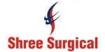 Shree Surgical company logo
