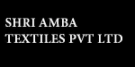 Shri Amba Textiles Pvt. Ltd company logo