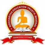 Siddhartha pu college company logo