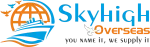 Sky Highs Overseas Private Limited company logo