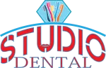Studio Dental company logo