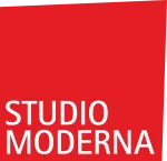Studio moderio company logo