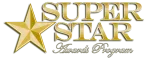 Superstar events company logo