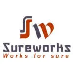Sureworks Infotech Pvt Ltd company logo