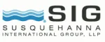 Susquehanna International Group company logo