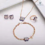 Svaraa Jewels company logo