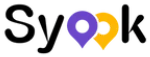 Syook company logo