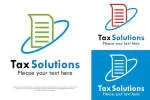 TAX SOLUTION company logo