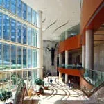 THE CLINIC company logo