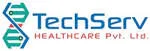 TechServ Healthcare Pvt Ltd. company logo