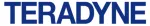 Teradyne company logo