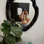 The Daily Aesthetics company logo