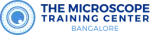 The Microscope training center company logo
