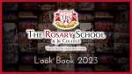 The Rosary School & Jr. College company logo