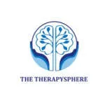 The TherapySphere company logo