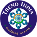 Trend India business centre Private Limited company logo