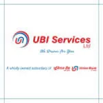 UBI Service Ltd company logo