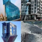 Unique Angle events company logo