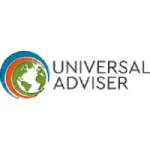 Universal Adviser Immigration Services company logo