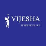VIJESHA IT SERVICES LLP company logo