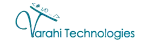 Varahi technologies company logo