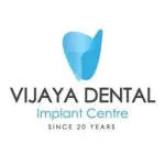 Vijaya Dental Rehabilitation Centre company logo