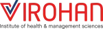 Virohan company logo