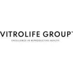 Vitrolife Group company logo