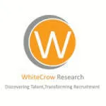 WhiteCrow Research company logo