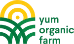 Yumn Organic Farm company logo