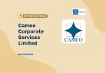 cameo carporate services limited company logo