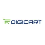 digicart India company logo