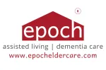 epoch elder care company logo