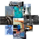 kisco casting company logo