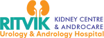 ritvik kidney centre company logo