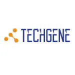 techgene solutions company logo