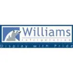 williams refrigerations company logo