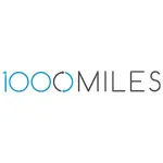 1000 Miles Limited company logo
