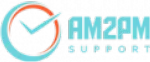 AM2PM Support Pvt. Ltd. company logo