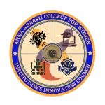 ANNA ADARSH COLLEGE FOR WOMEN company logo