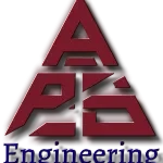 APS Engineering company logo
