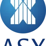ASX company logo