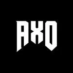 AXO Production company logo