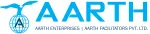 Aarth Enterprises company logo