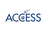 Access company logo